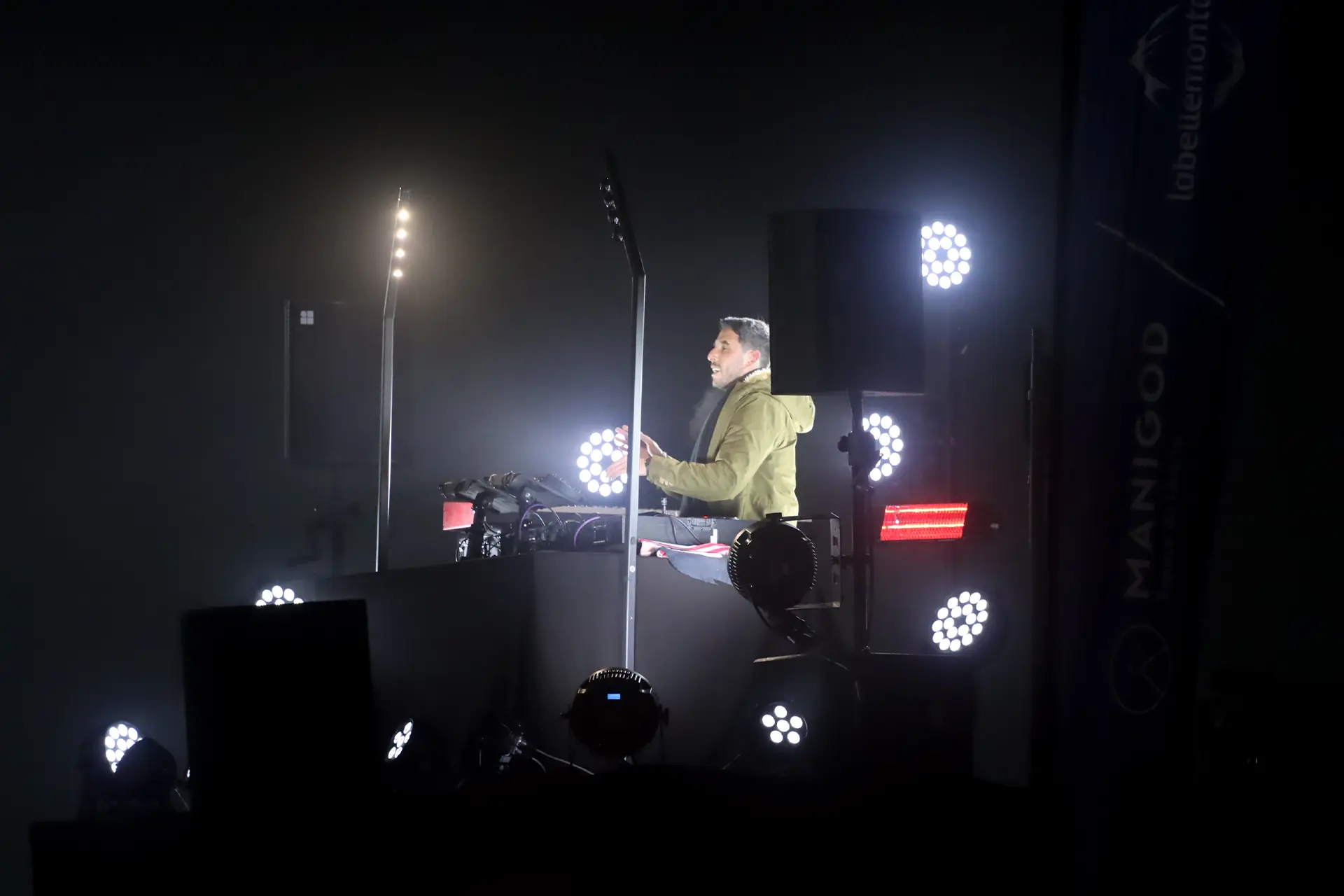 Les vendredis de Manigod_Manigod