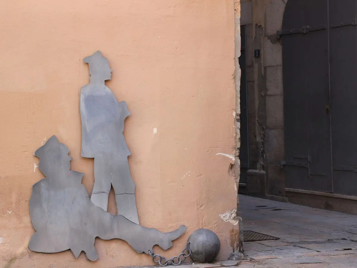 Visite guidée Toulon Insolite