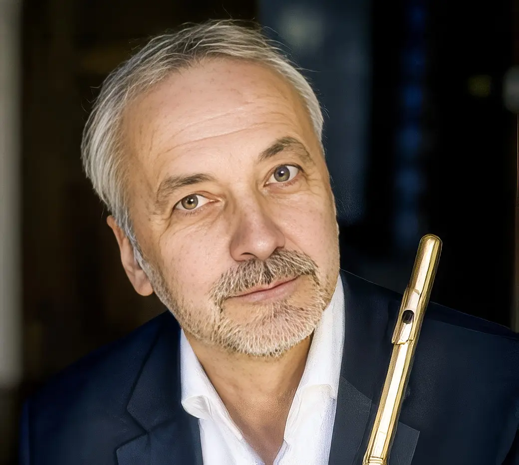 Philippe Bernold