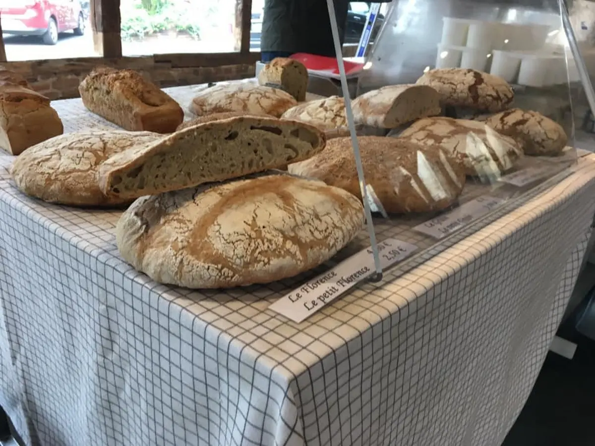Châtillon sur Chalaronne