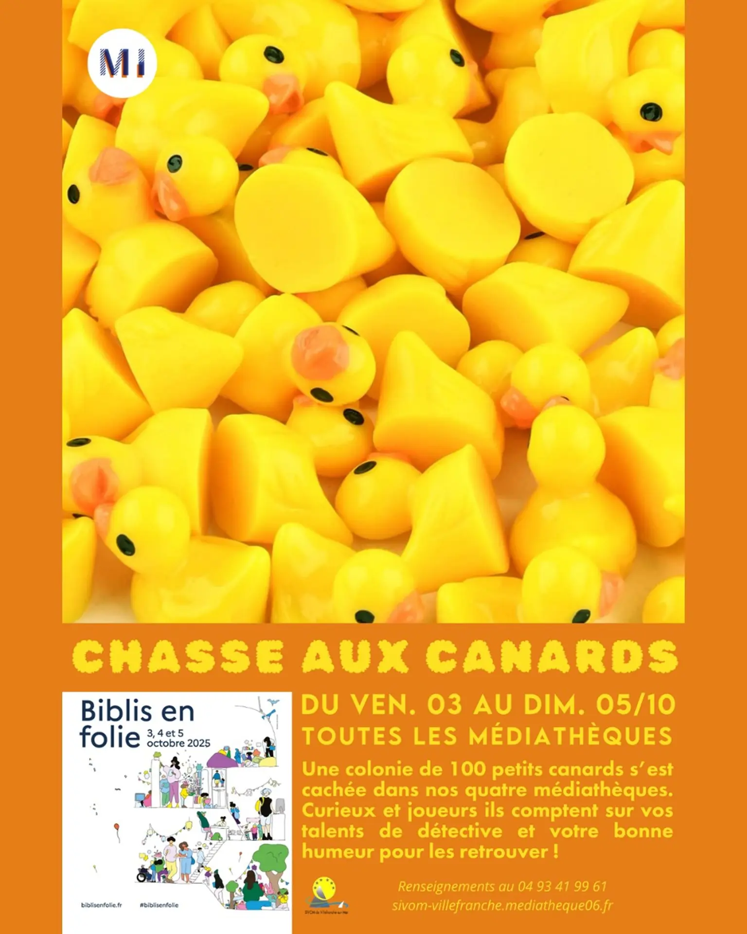 Affiche