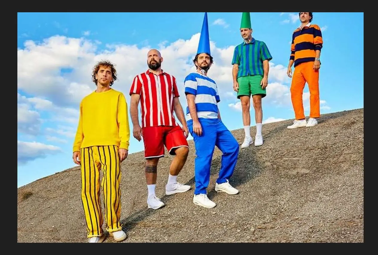 Concert de MPL à l'Espace Julien