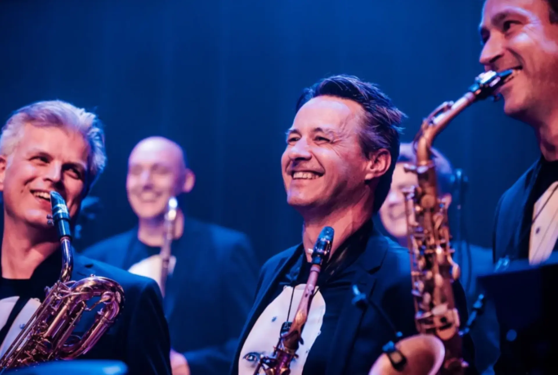 „Place à la Musique: Konzert mit LICKS & BRAINS !_Moustiers-Sainte-Marie