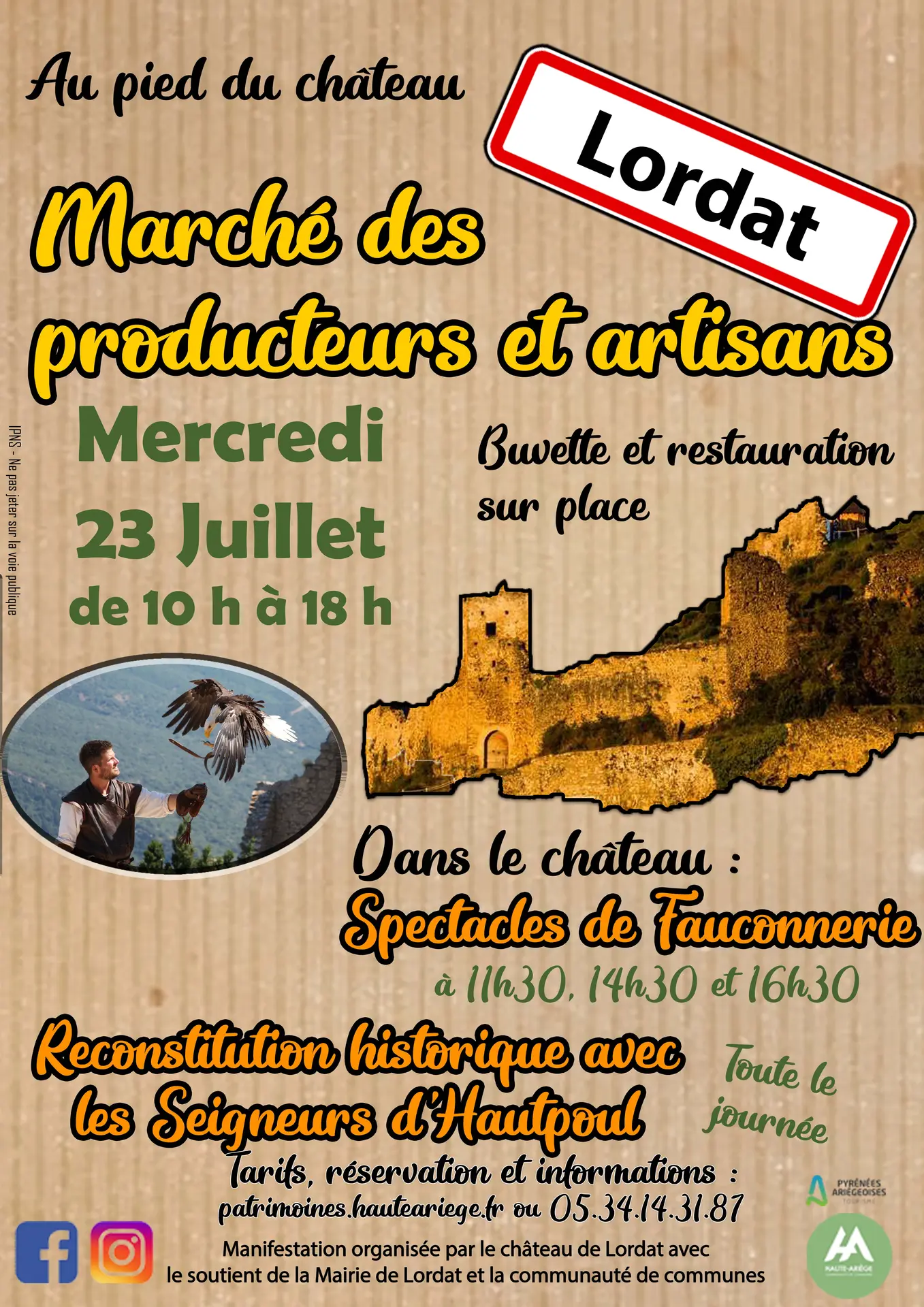 Affiche
