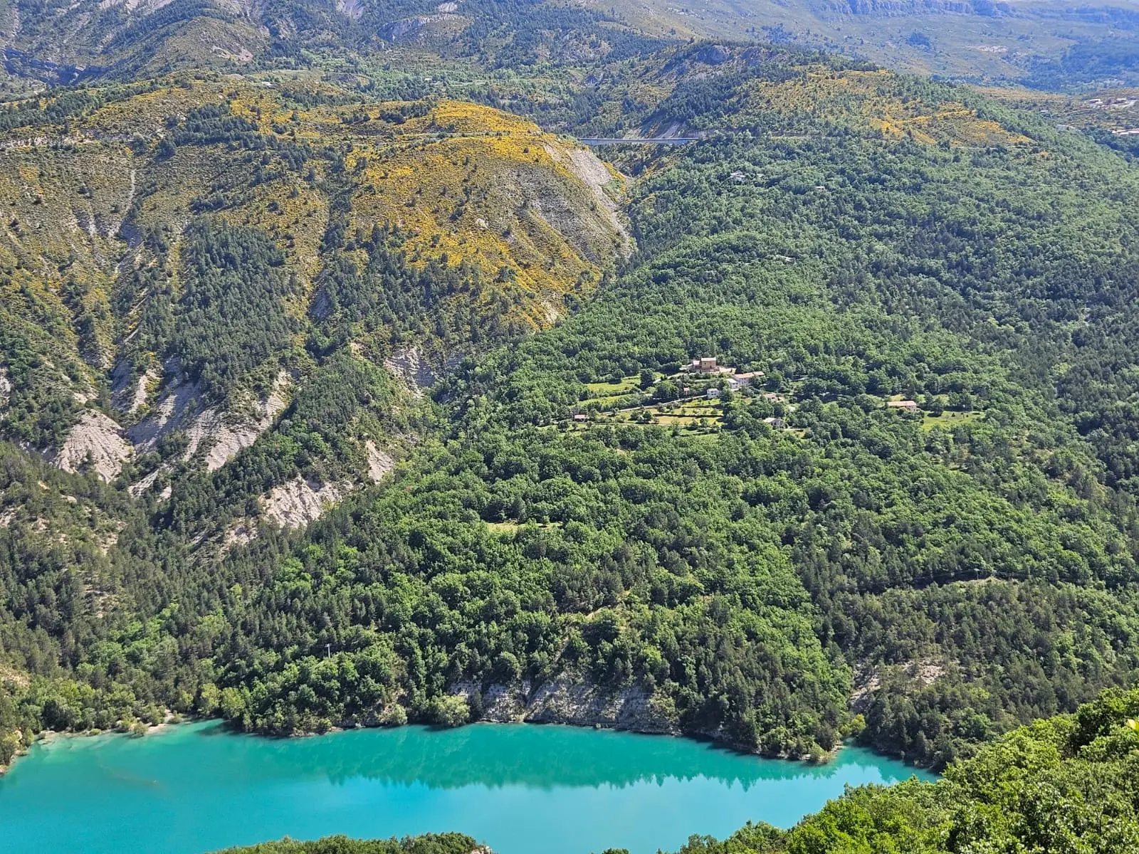 Roc'N Trail Verdon