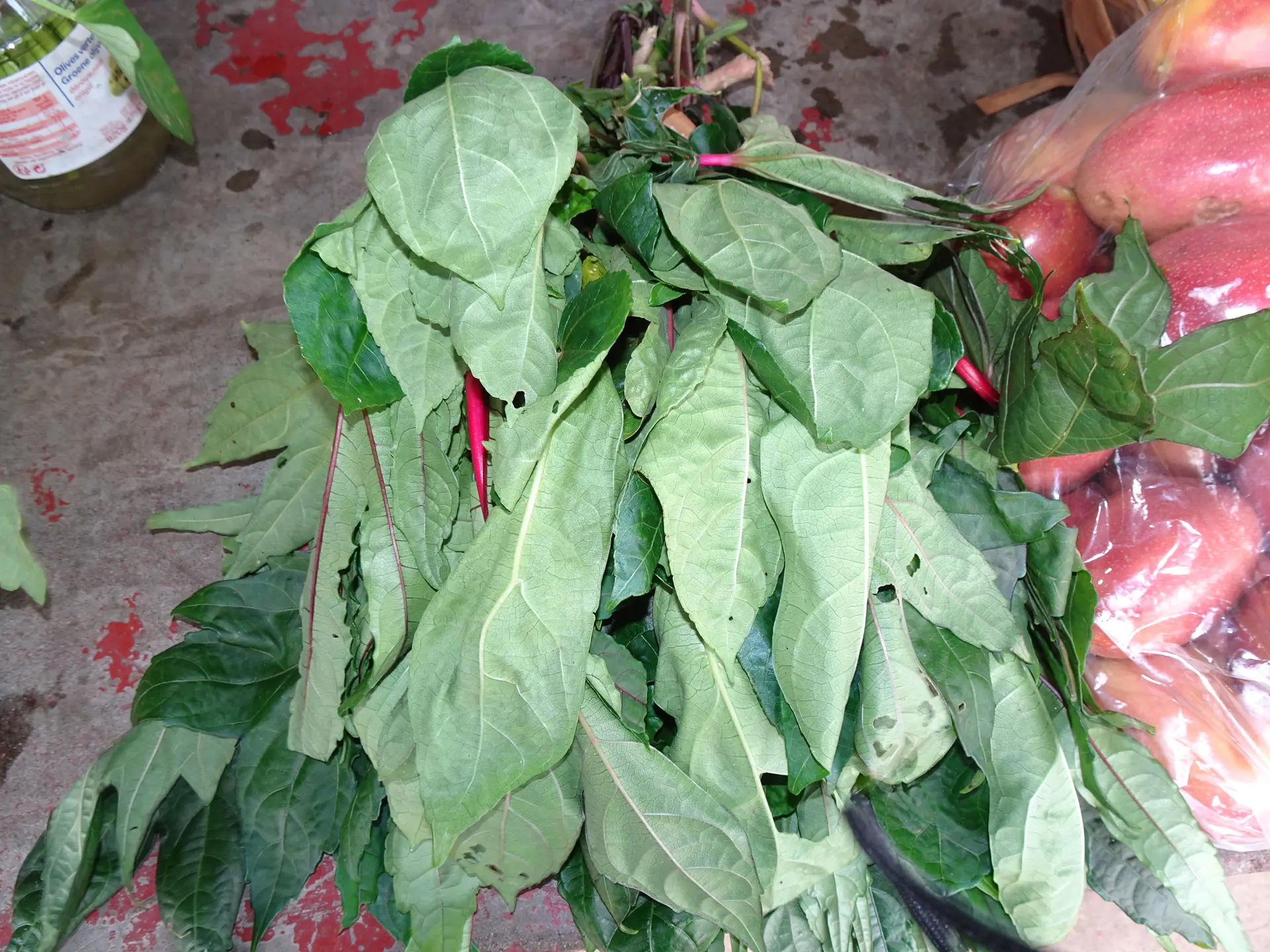 Produit du terroir
