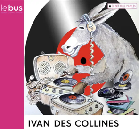 Ivan des collines - 11 juillet