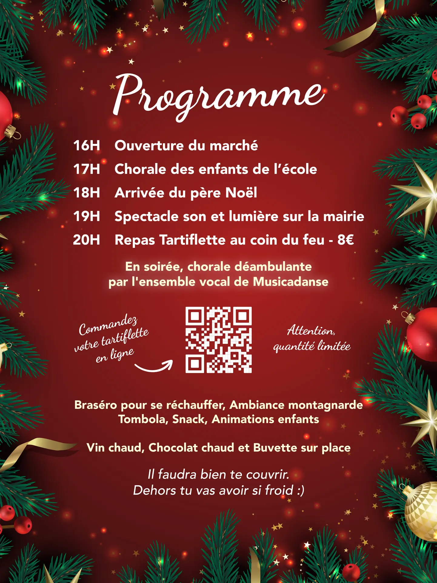 programme