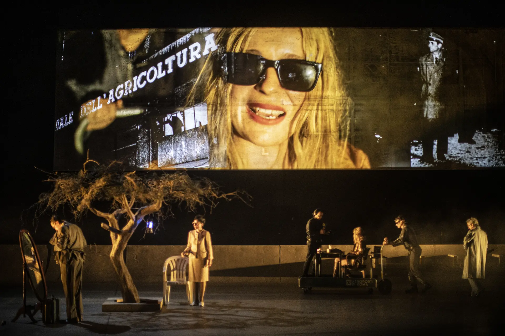 image du spectacle