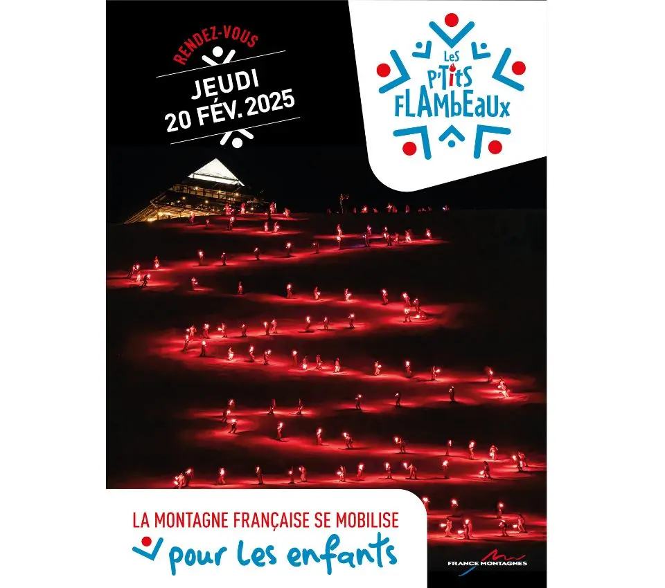 Photo paysage - Les P’tits Flambeaux