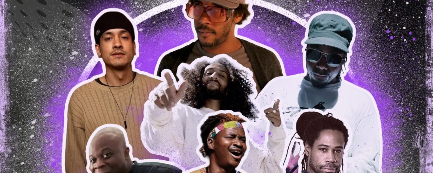 Focus on the groove : house edition