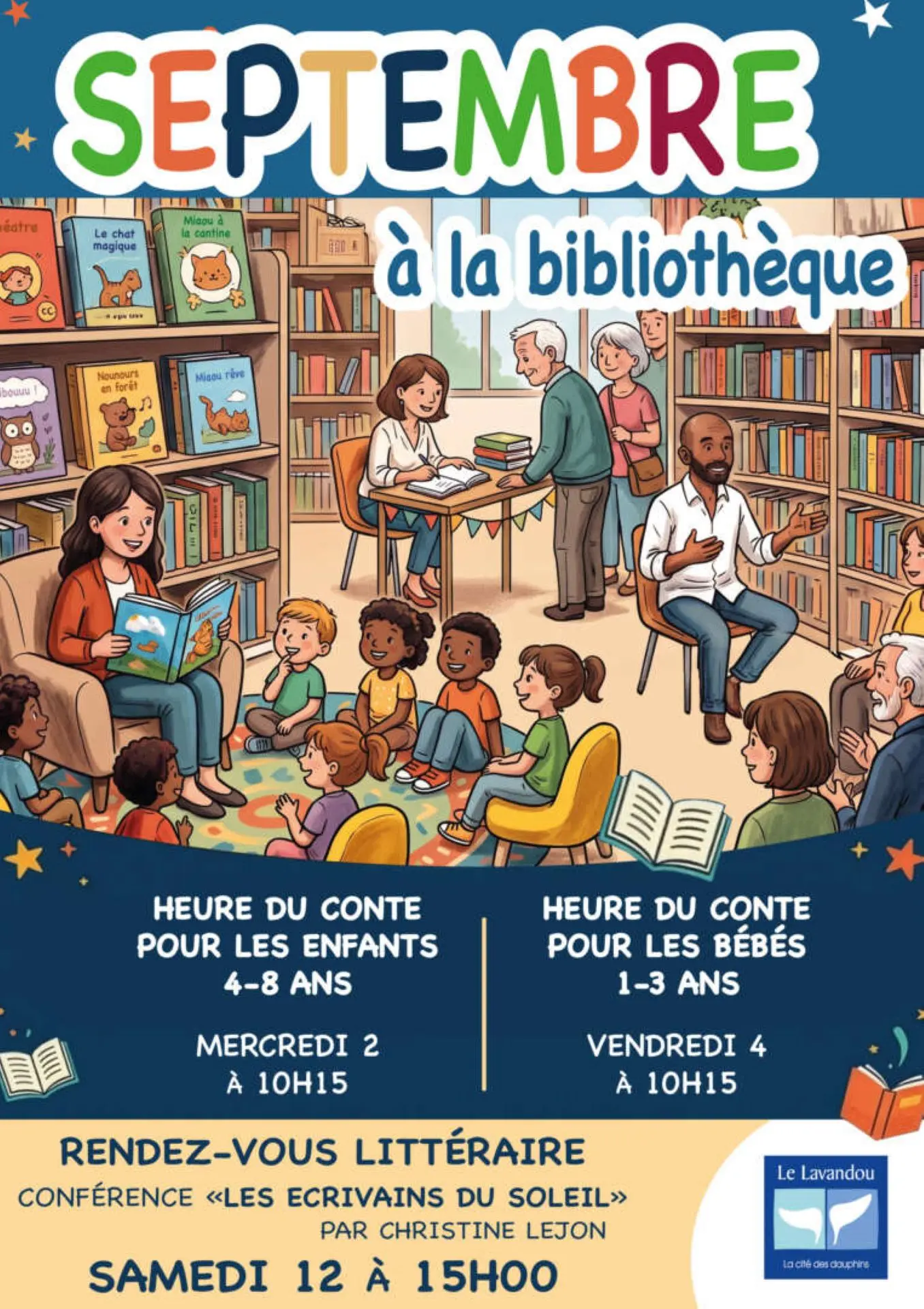 Affiche
