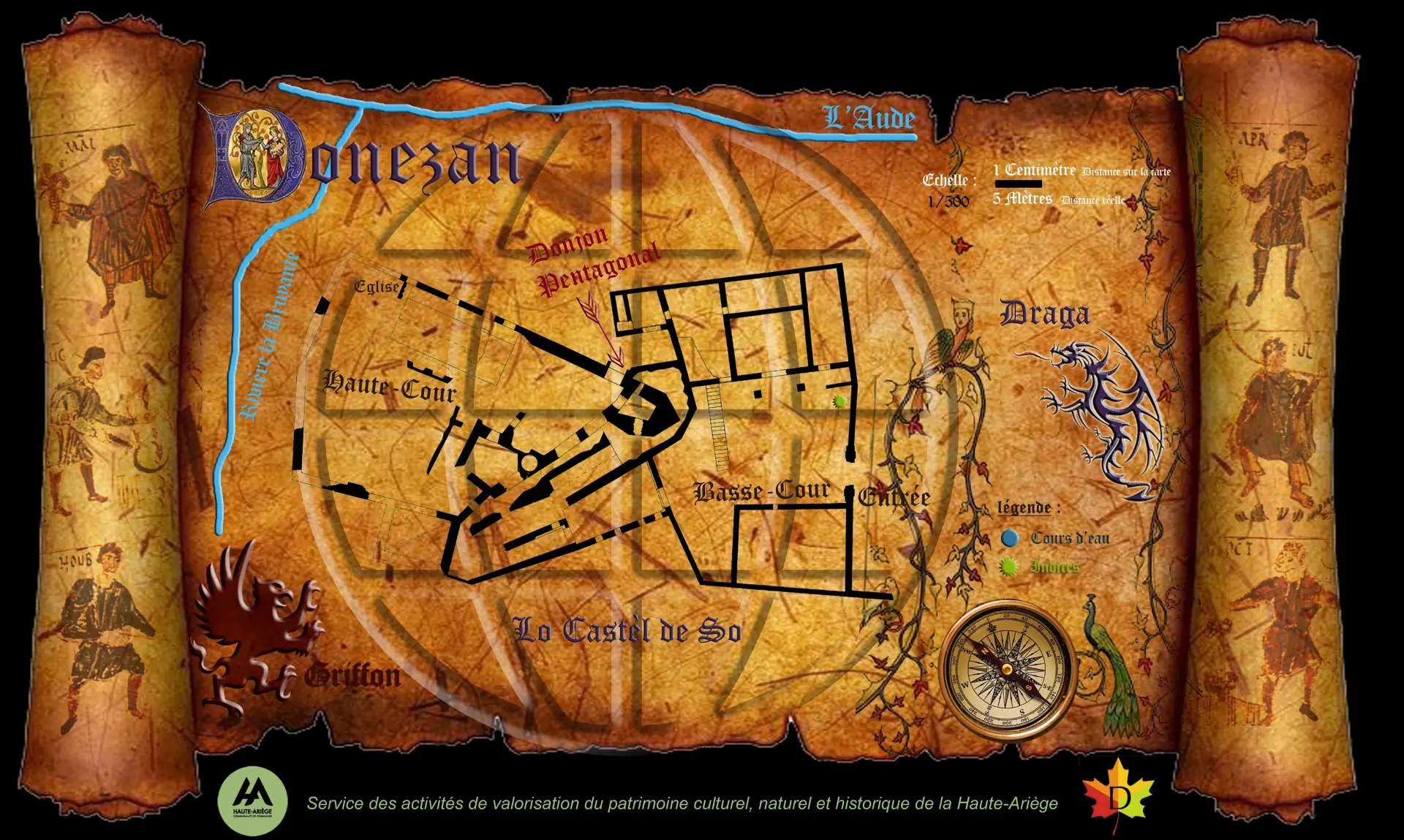 photo carte