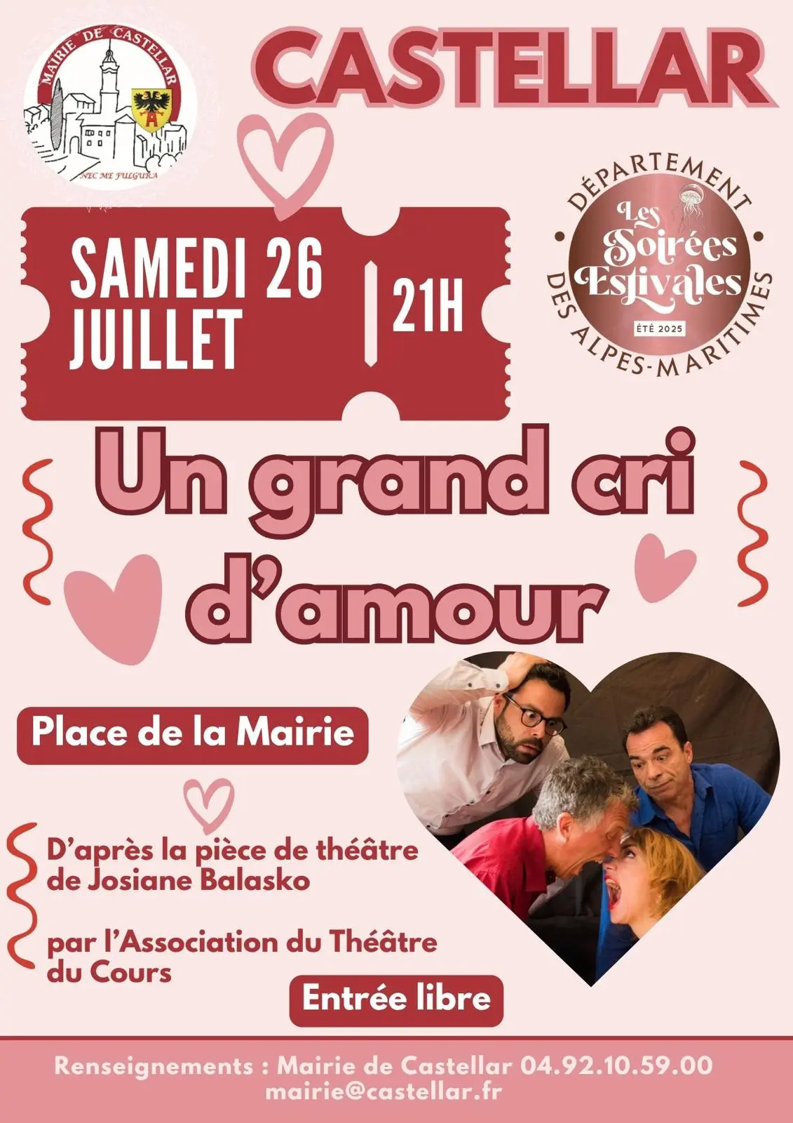 Affiche