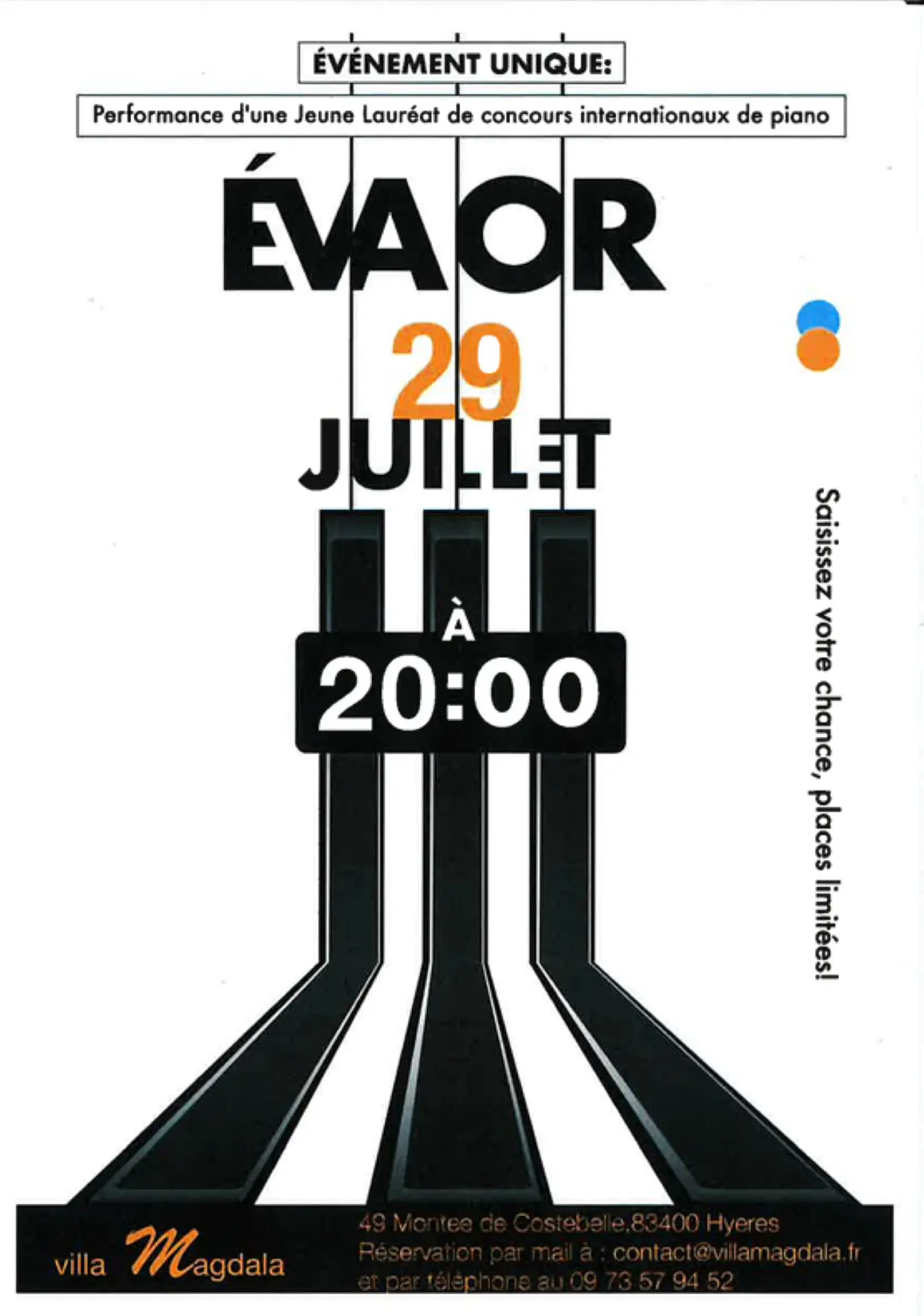 Affiche