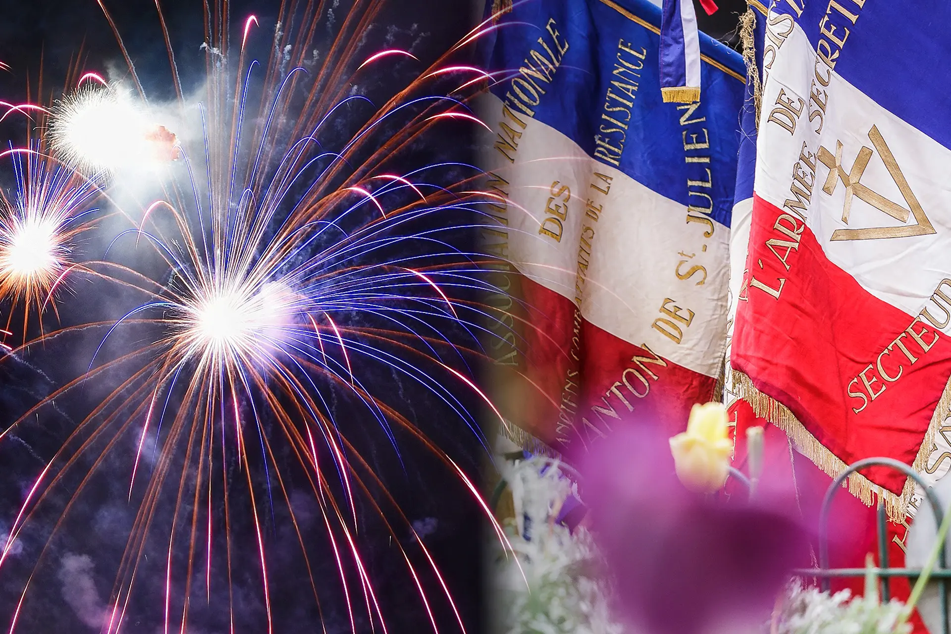 Dimanche 13 juillet 2025
