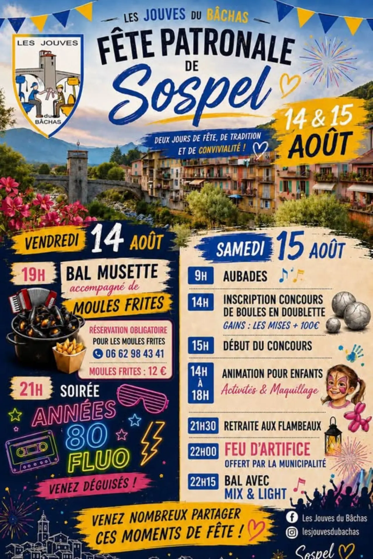 Affiche