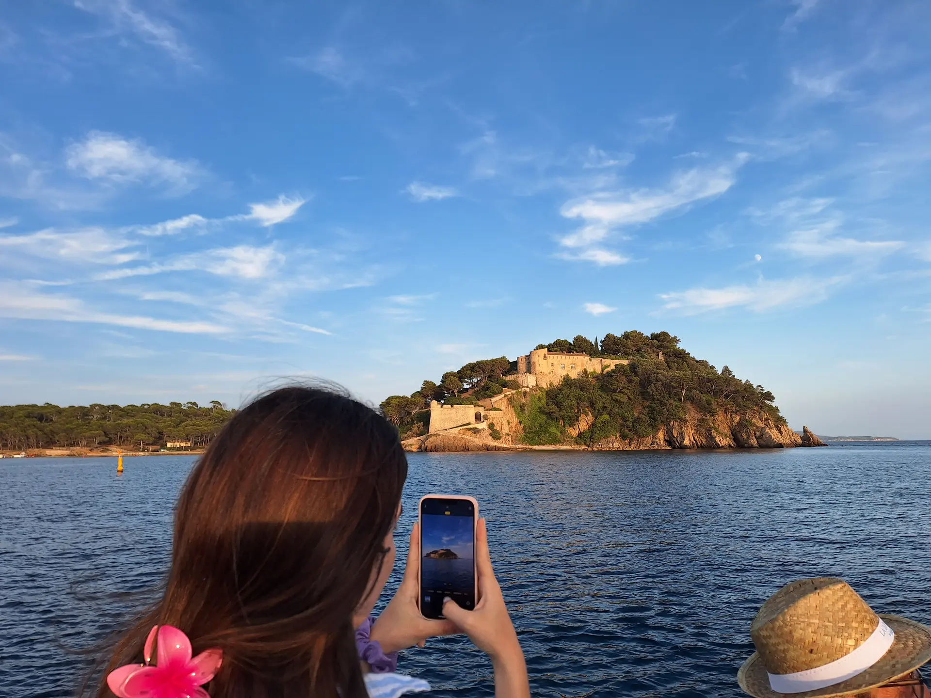 Croisière vigneronne_La Londe-les-Maures