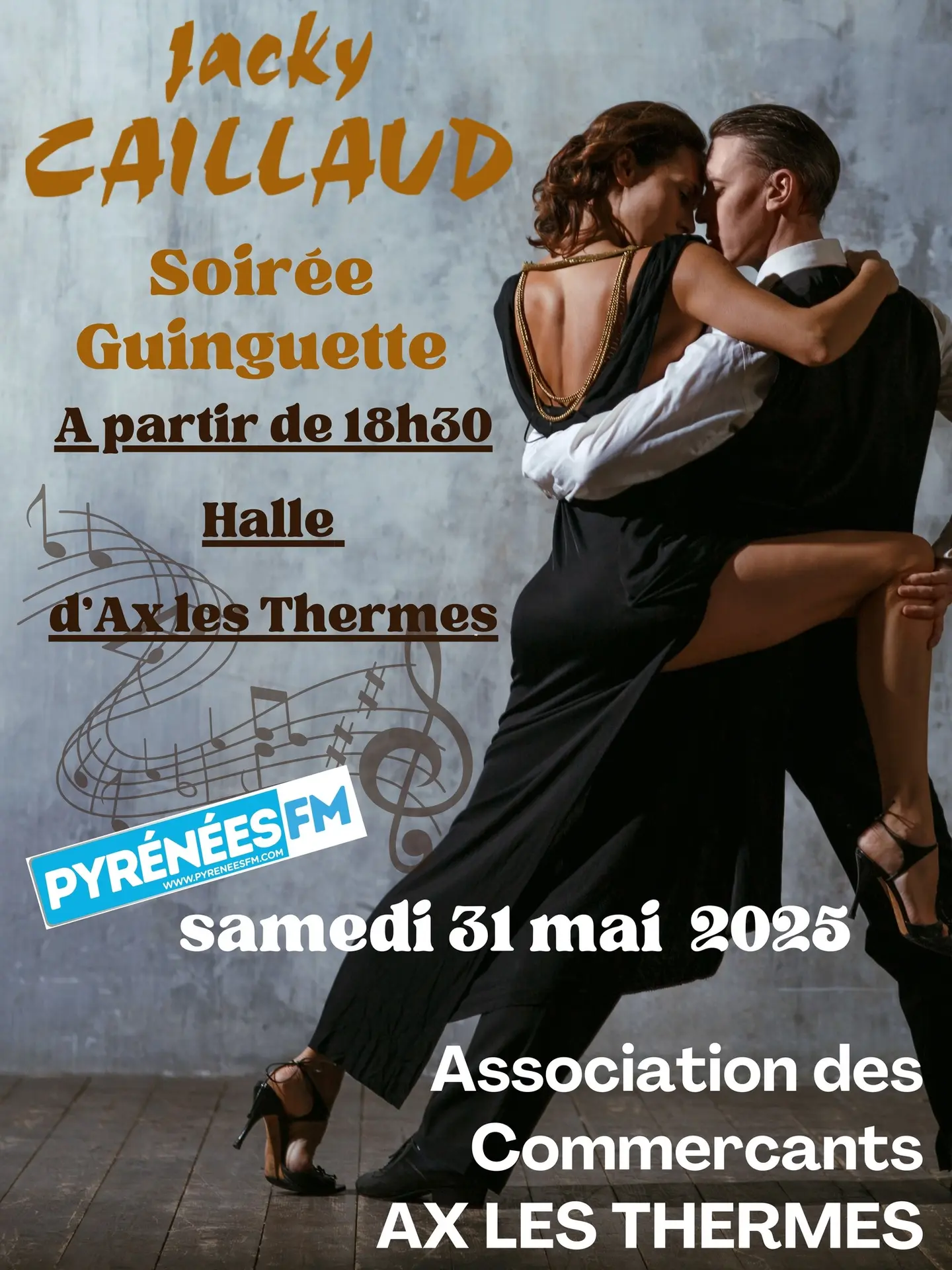 Affiche