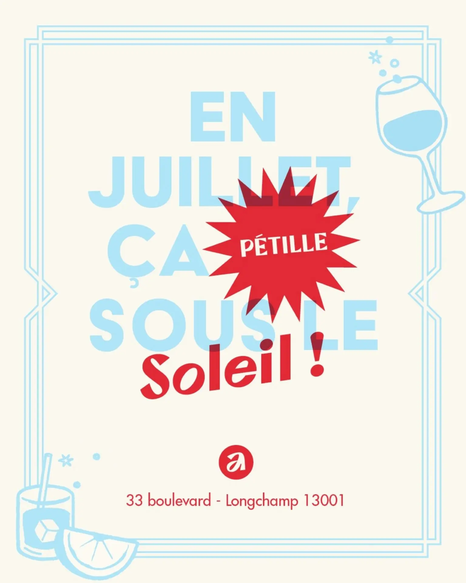 affiche