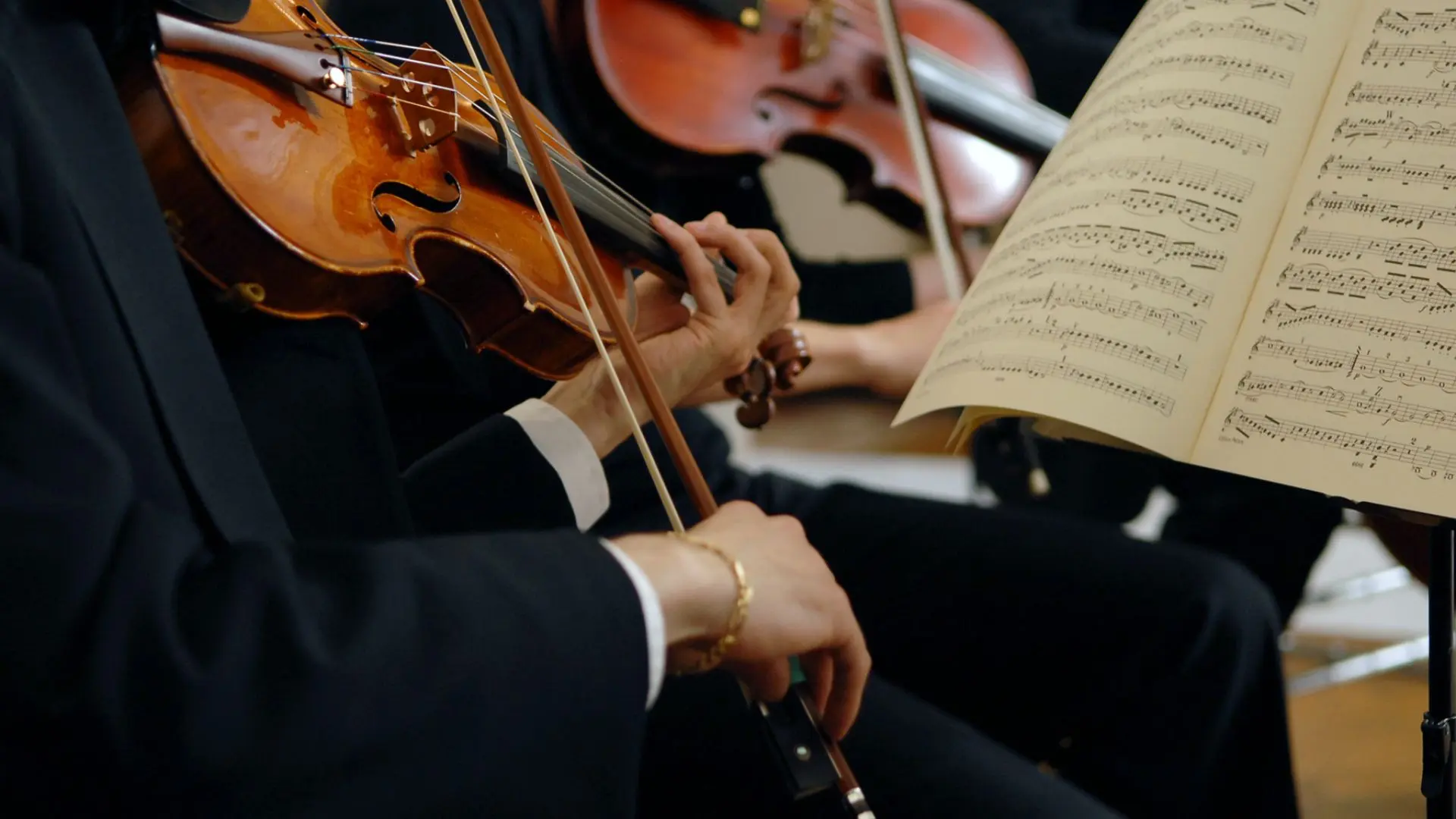 orchestre