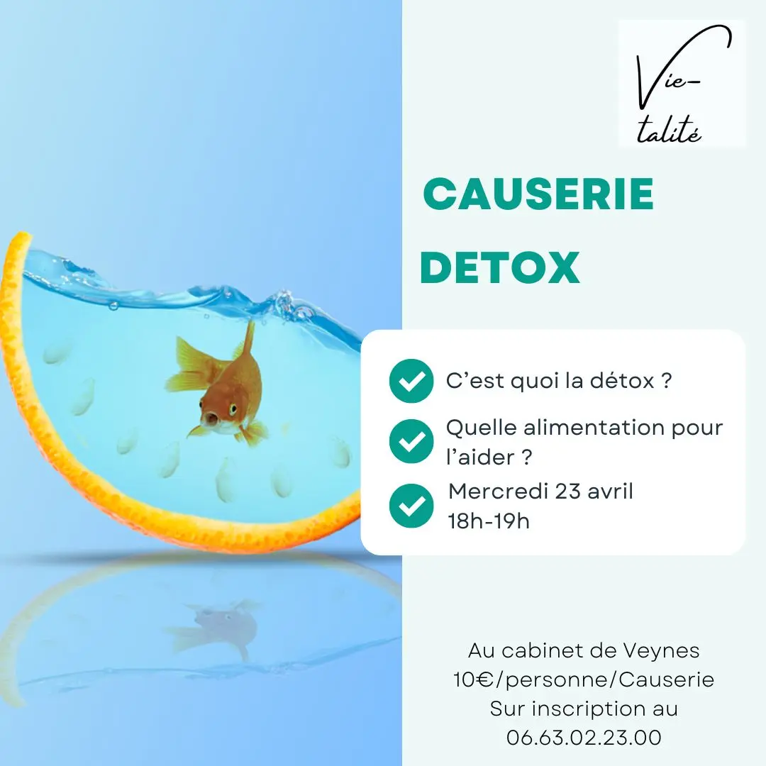 Causeries Naturopathie_Veynes