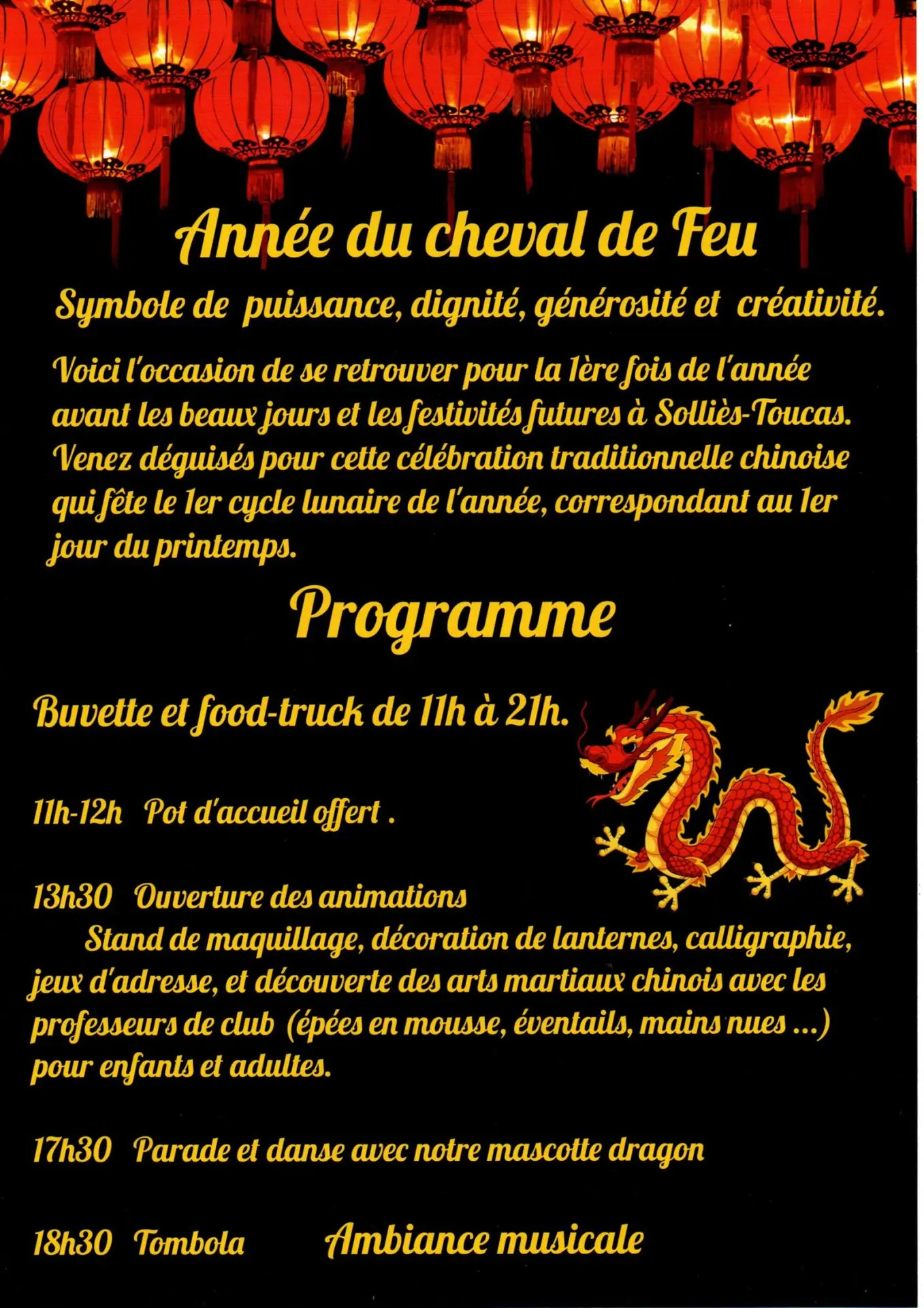 Nouvel An Chinois_Solliès-Toucas