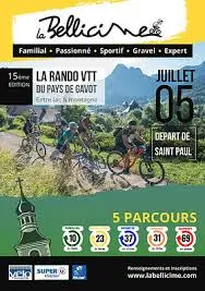 affiche de l'évènement