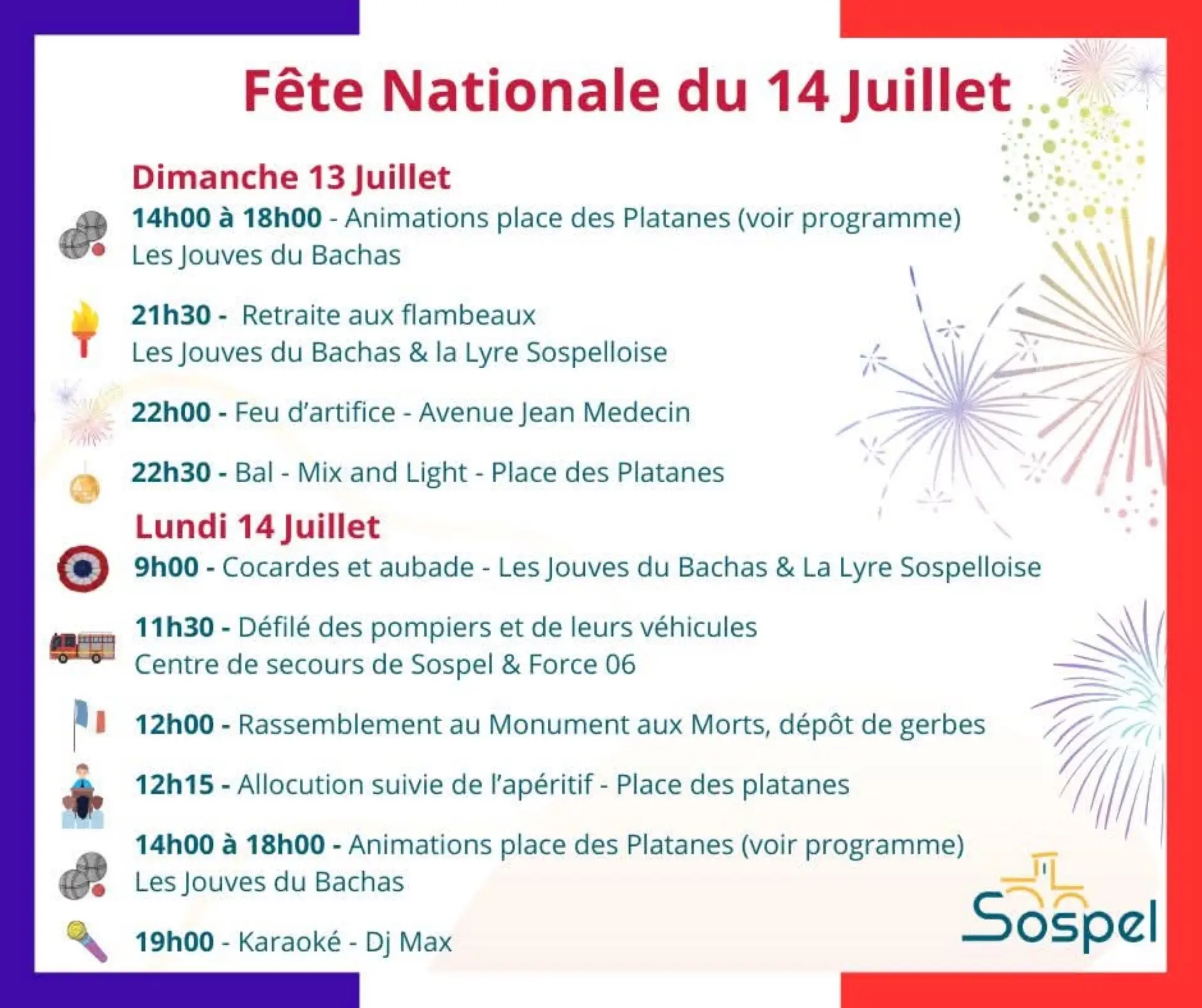 Affiche
