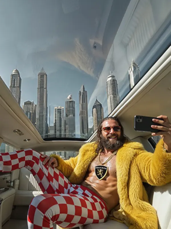 Musiatreize Échos[s] - Nous l'appelerons Hercule