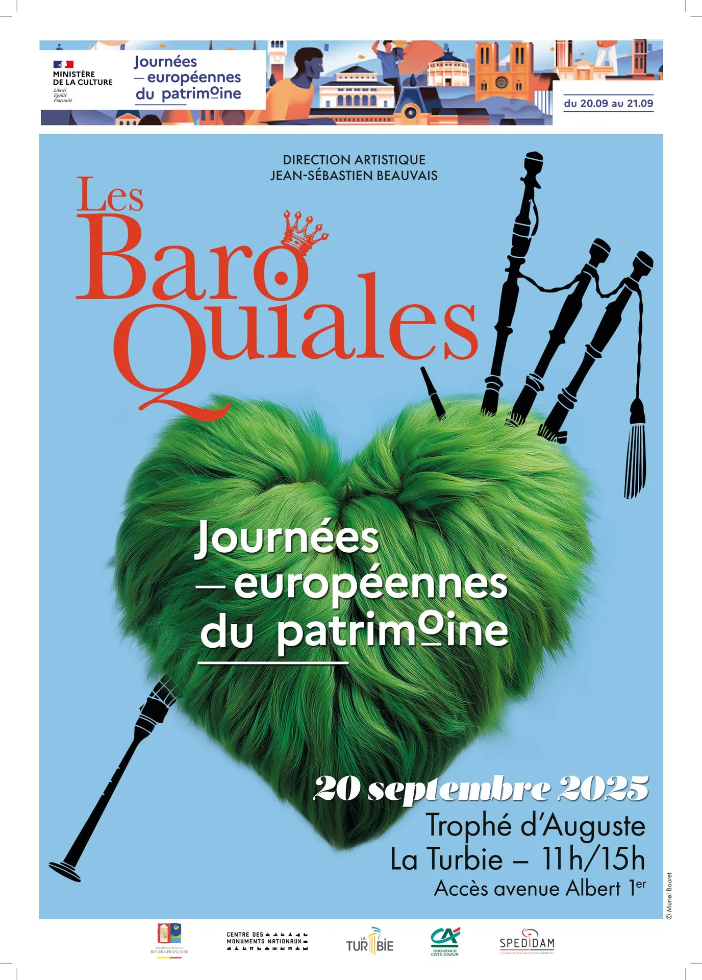 Affiche