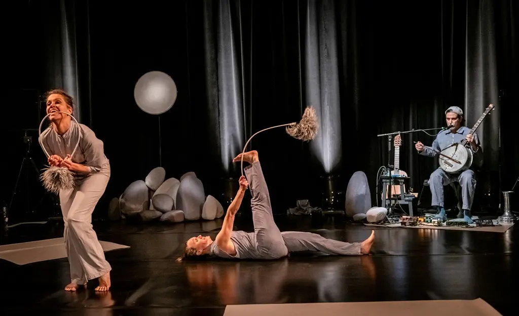 Atelier danse parent-enfant_Avignon