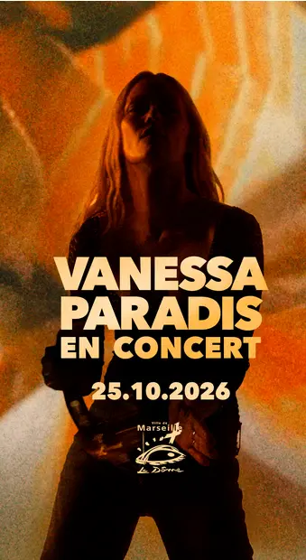 Vanessa Paradis_Marseille