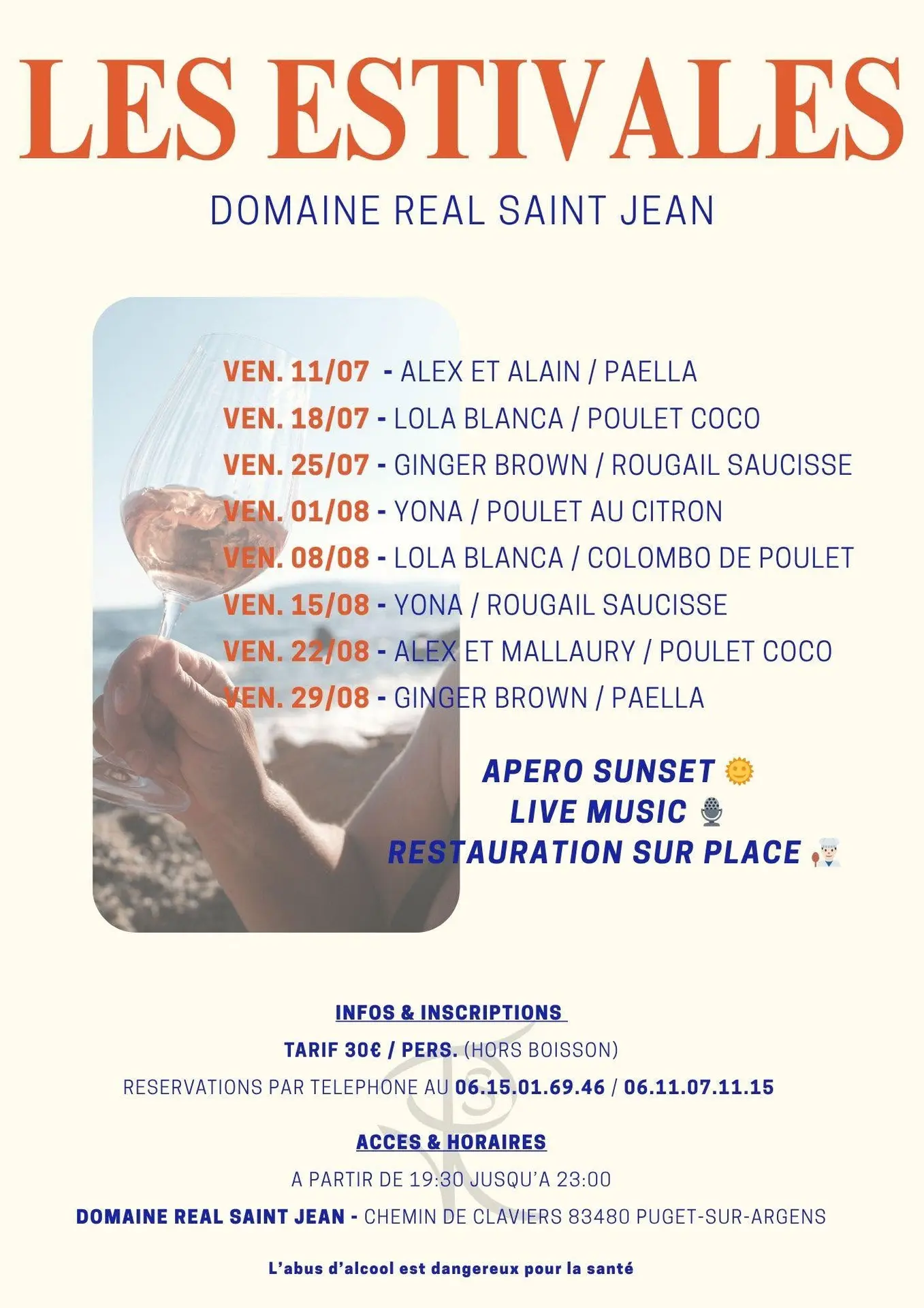 Réal St Jean