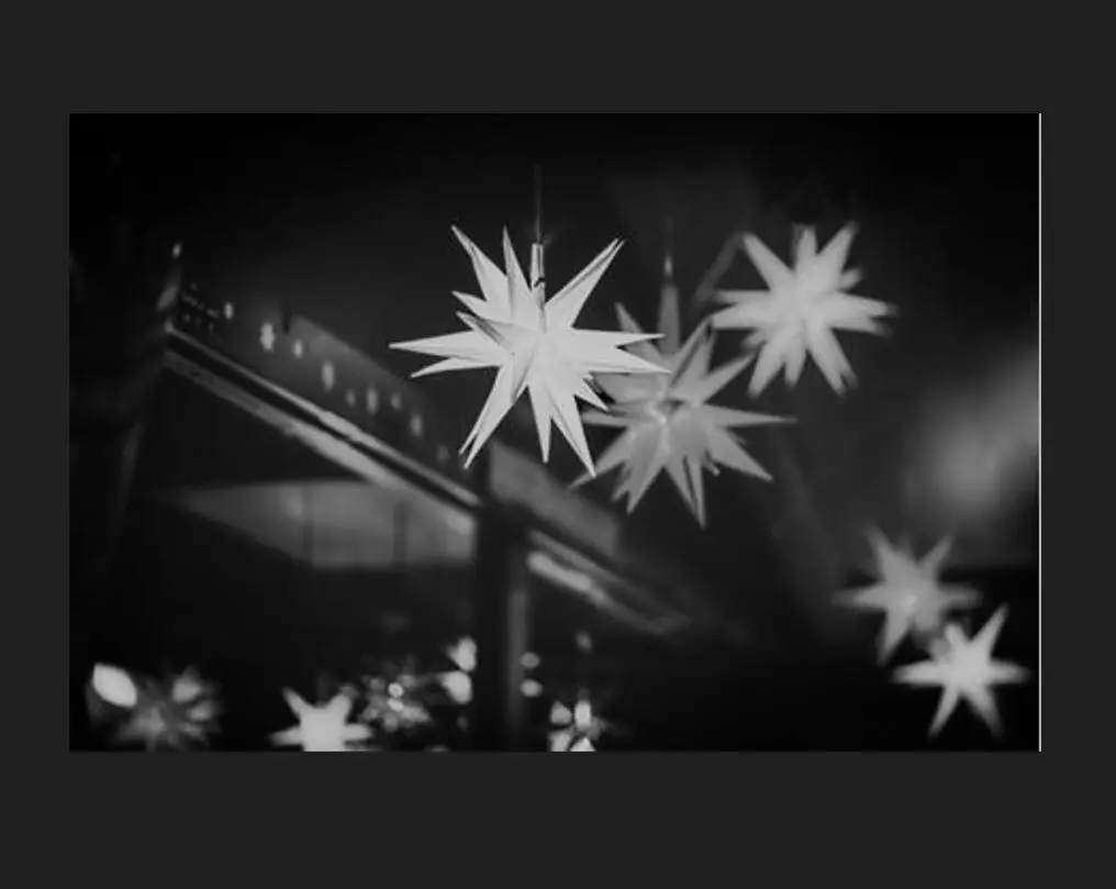 Marché de Noël au C2