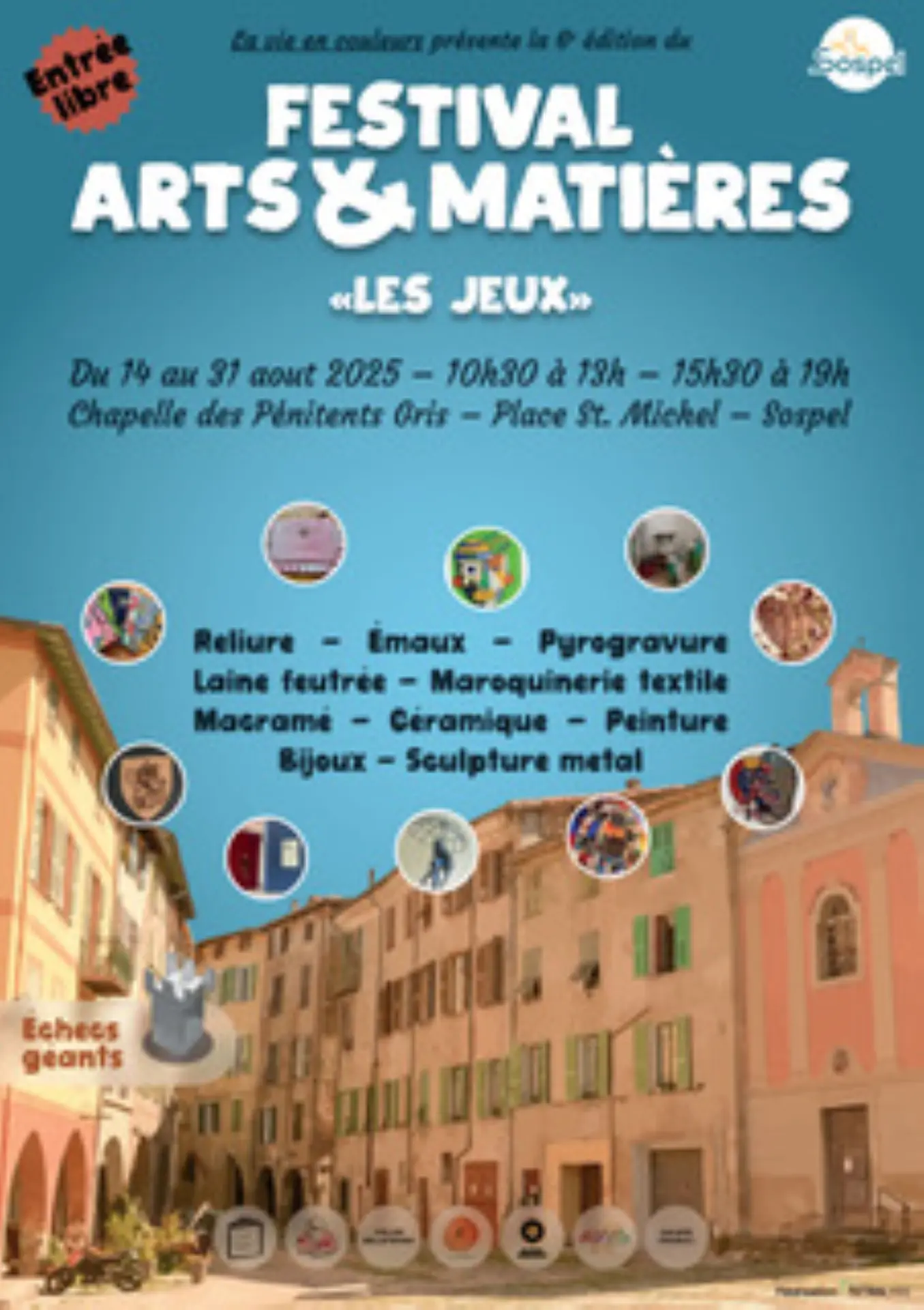 Affiche