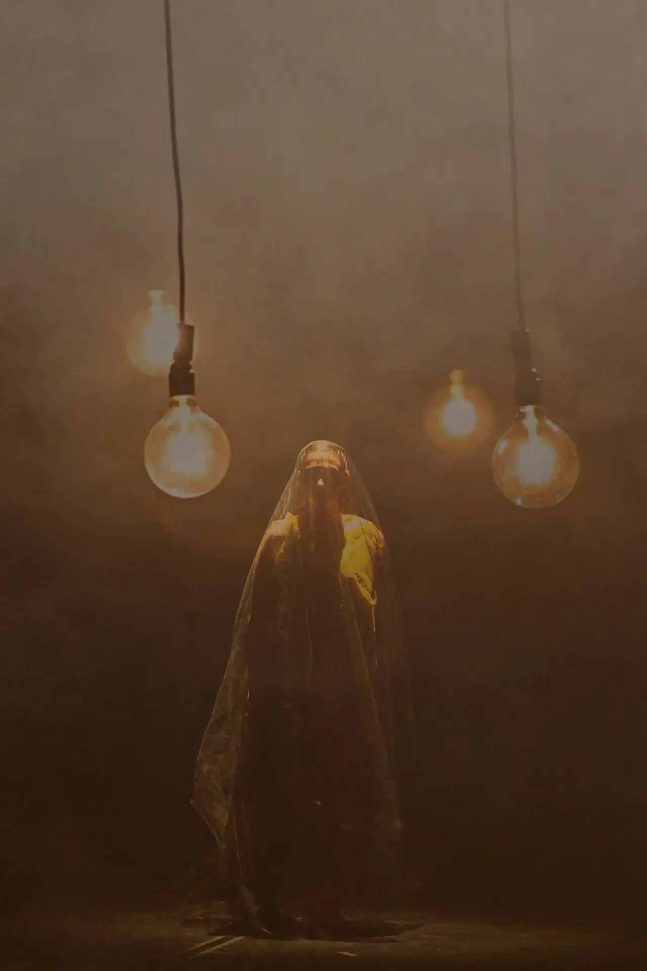 Imperfect Dancers company - Othello_Cannes