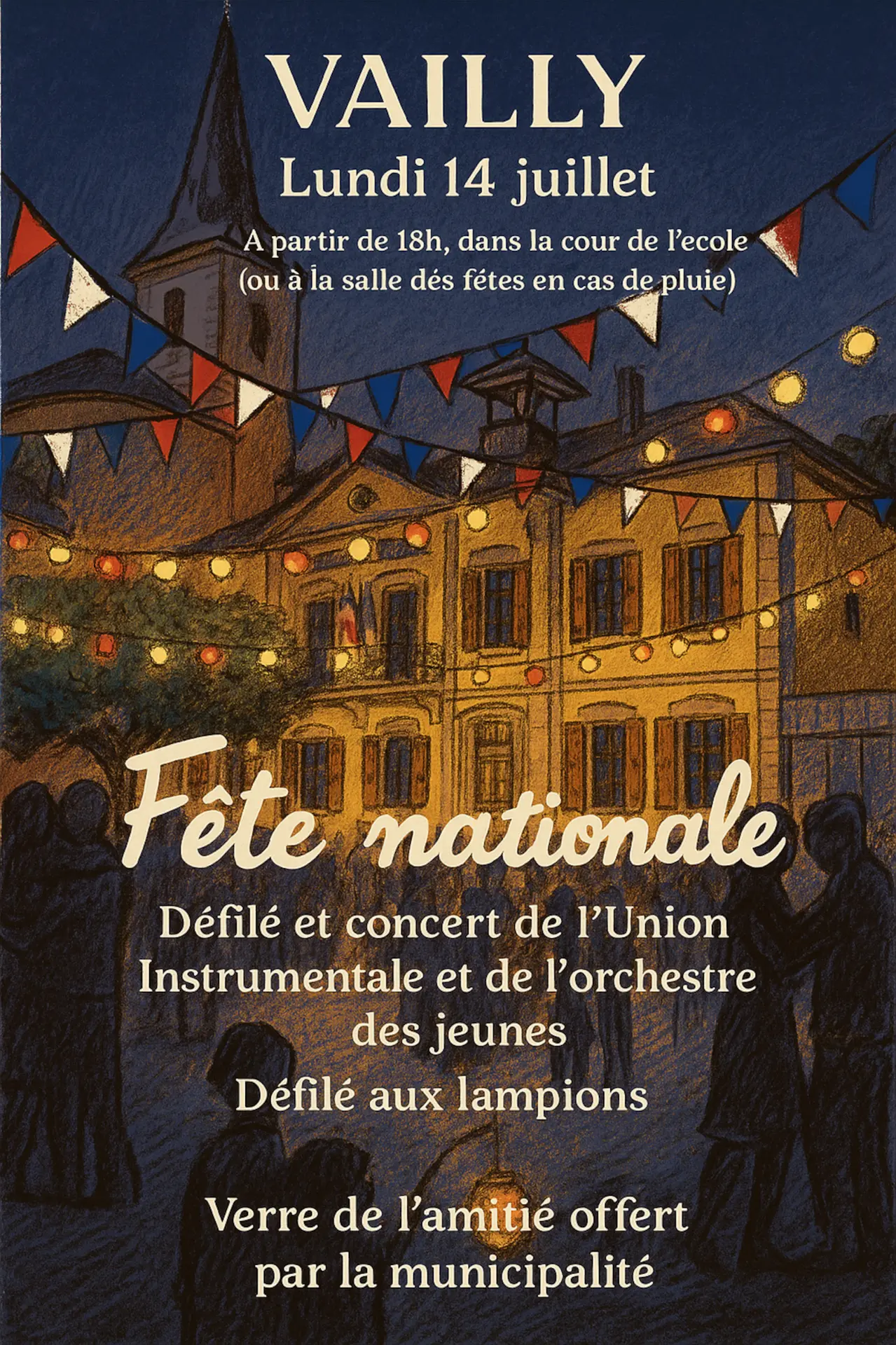 Fête Nationale_Vailly
