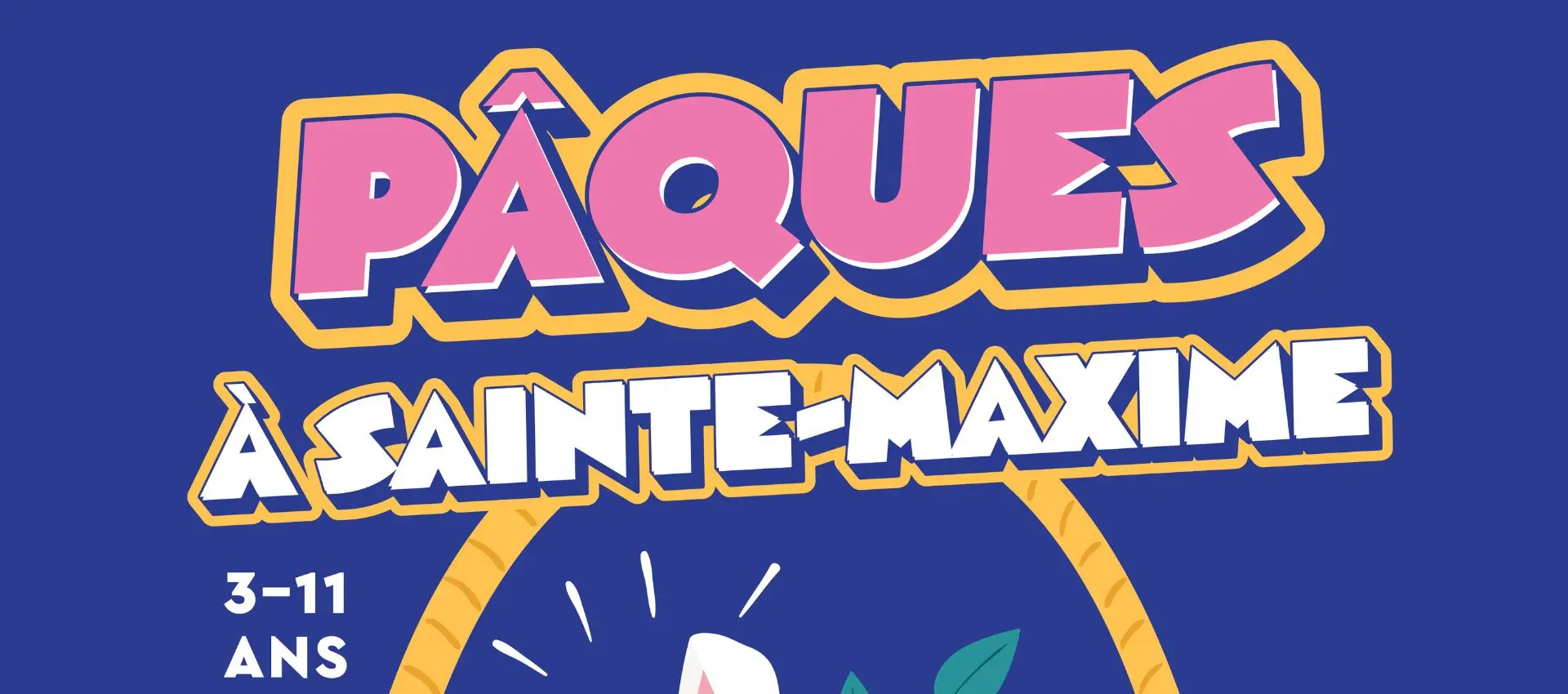 Pâques à Sainte-Maxime_Sainte-Maxime