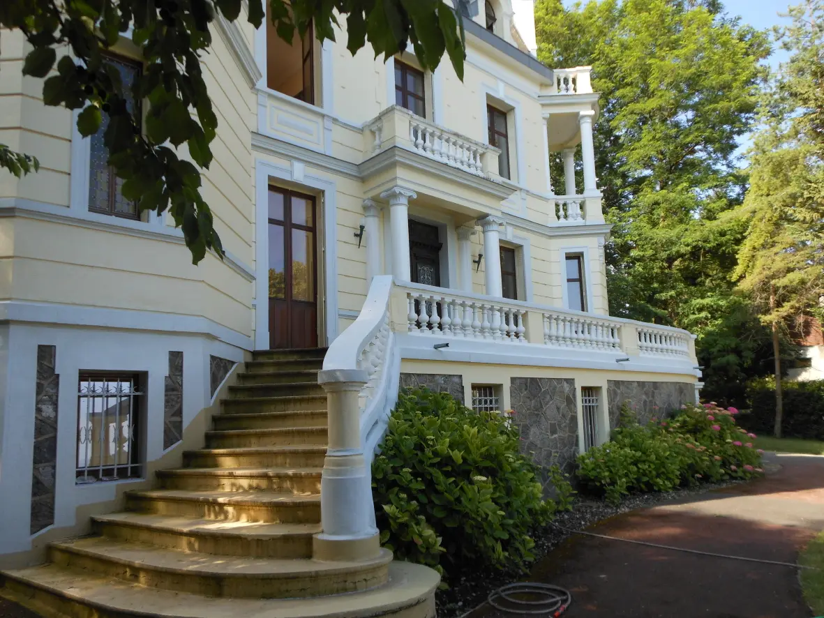 façade Nord