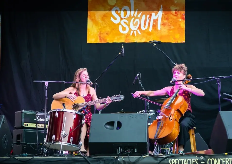 Concert Sol Soum_