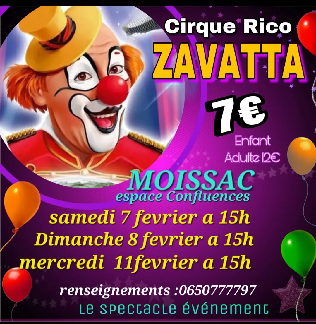 Cirque Zavatta_Moissac