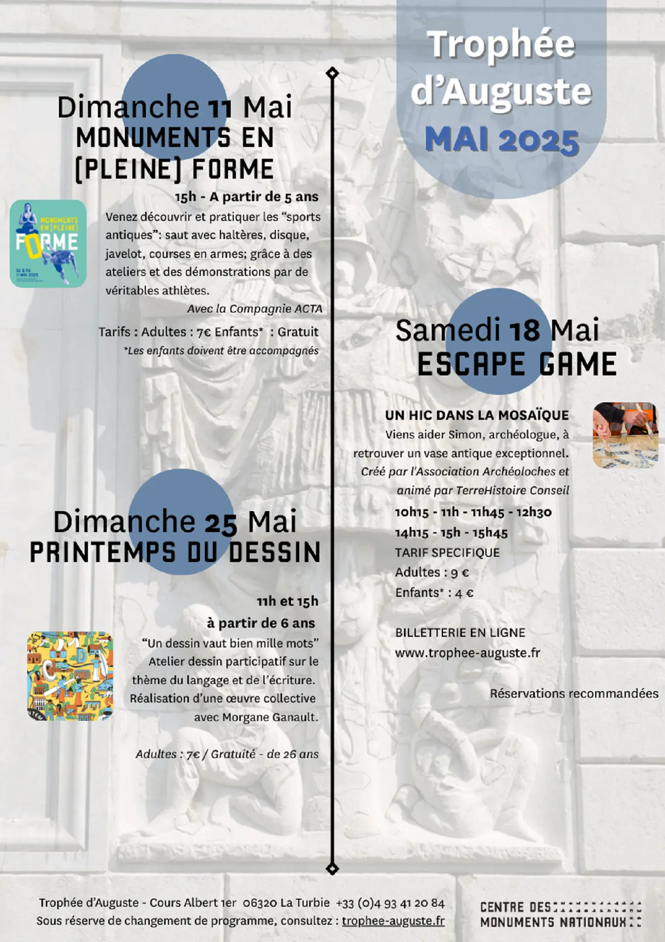 Affiche