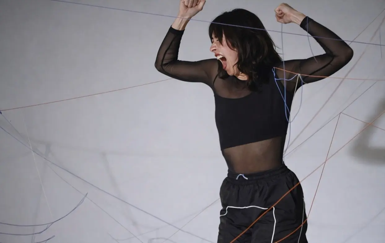 AYA + TOLI - topologie de la maladresse_Avignon