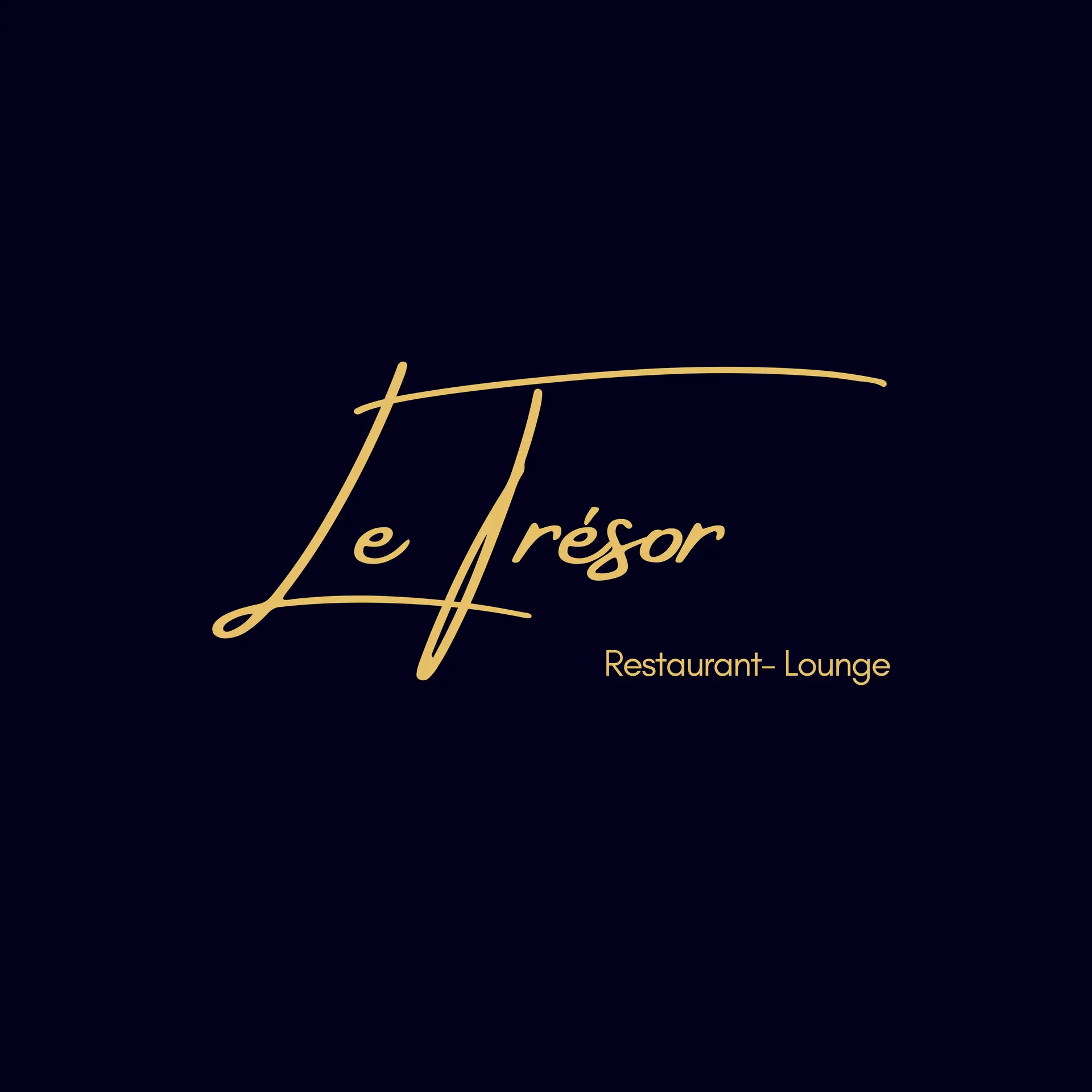 Soirées au restaurant le Trésor
