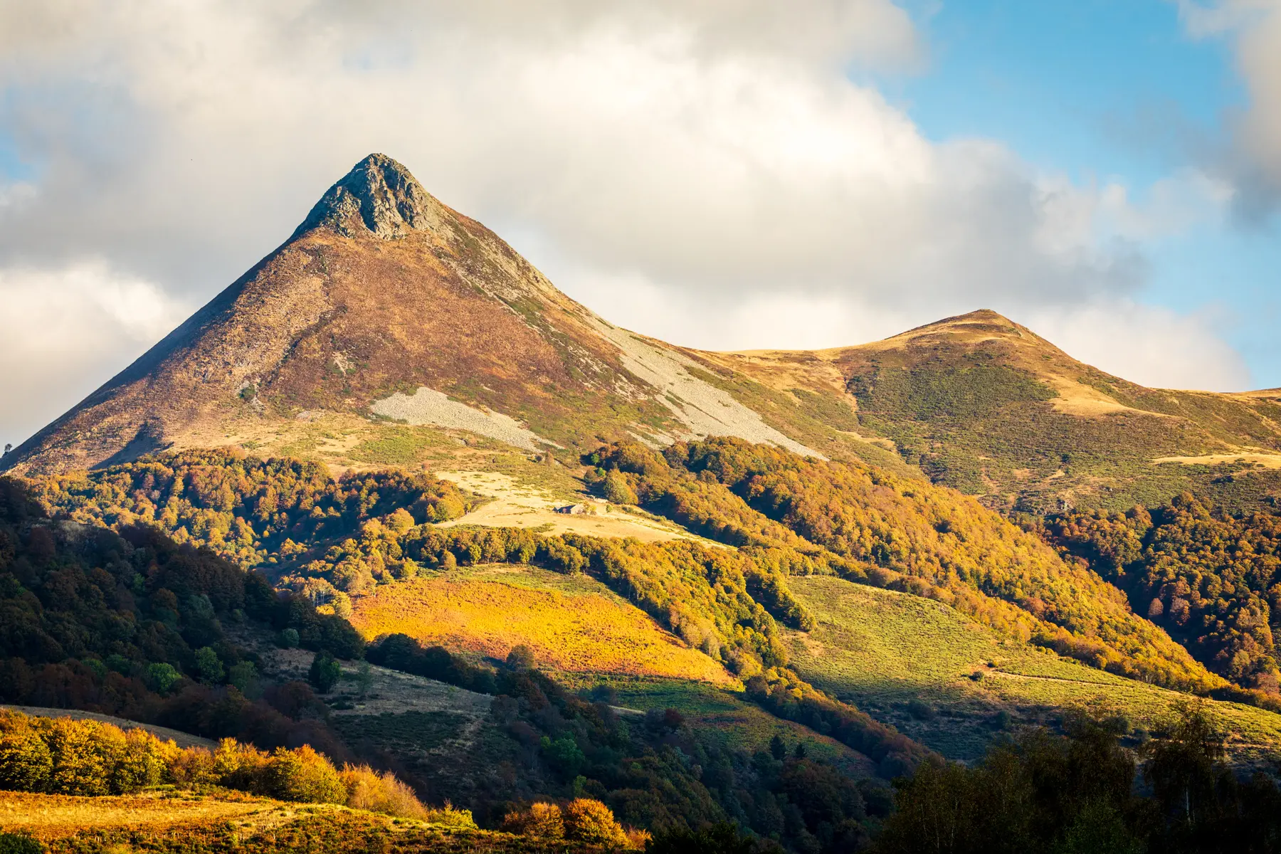 Le Puy Griou