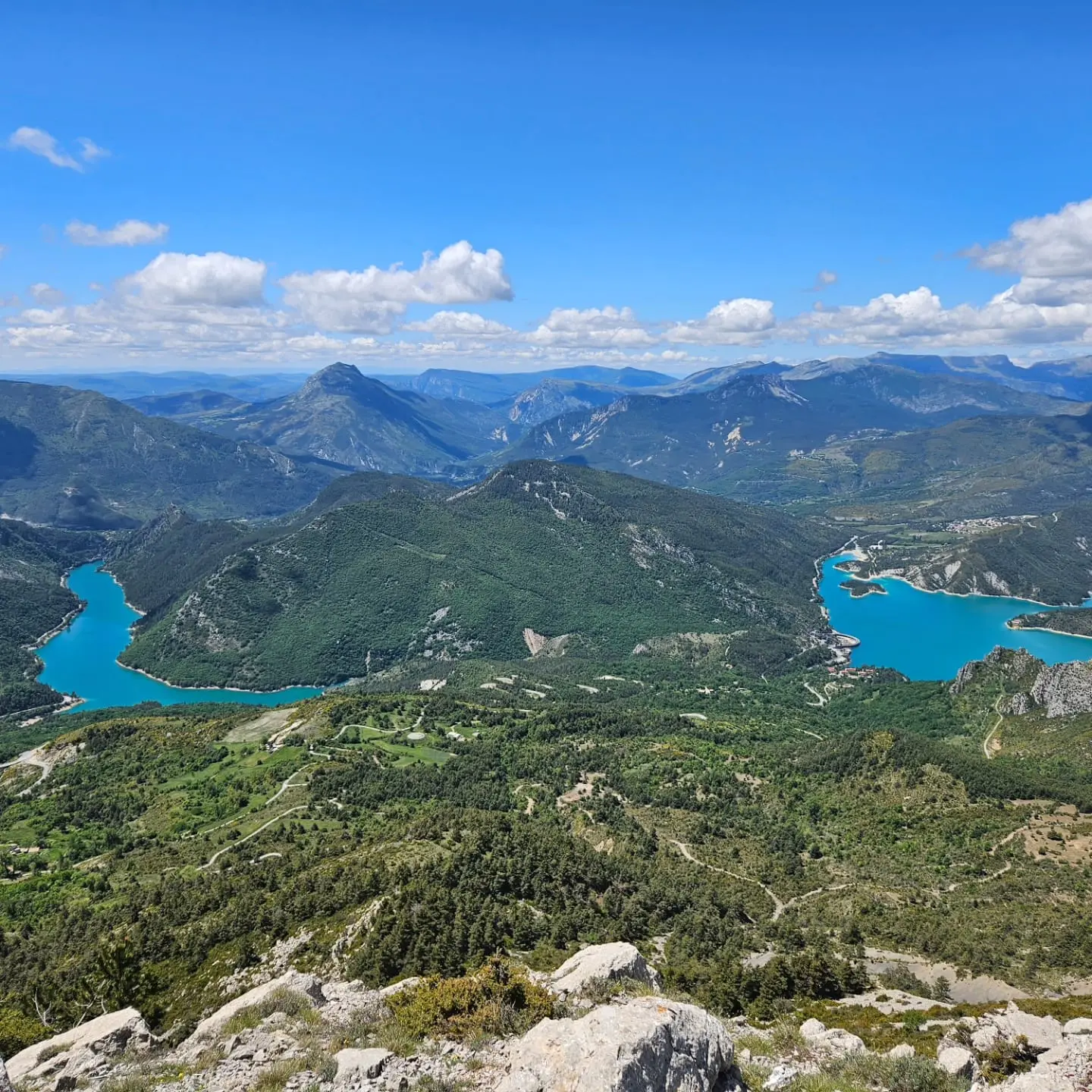 Roc'N Trail Verdon