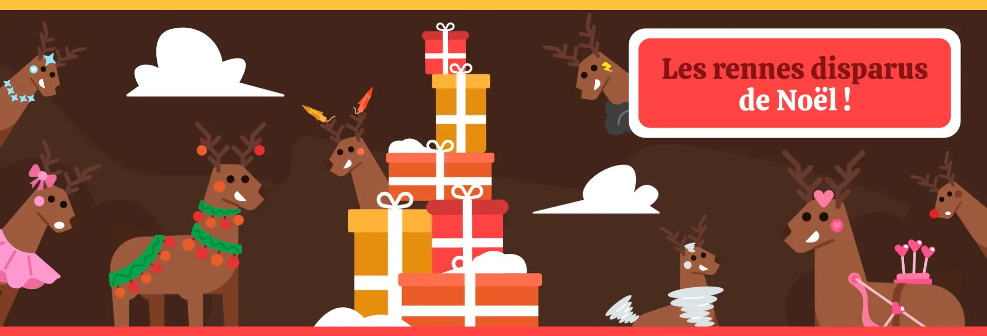 Animations de Noël pour les enfants à La Londe