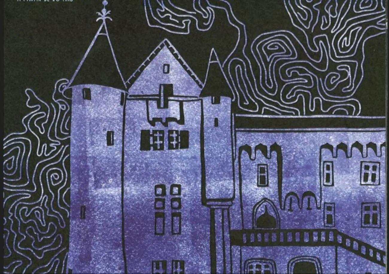 Faire peur ou avoir peur...