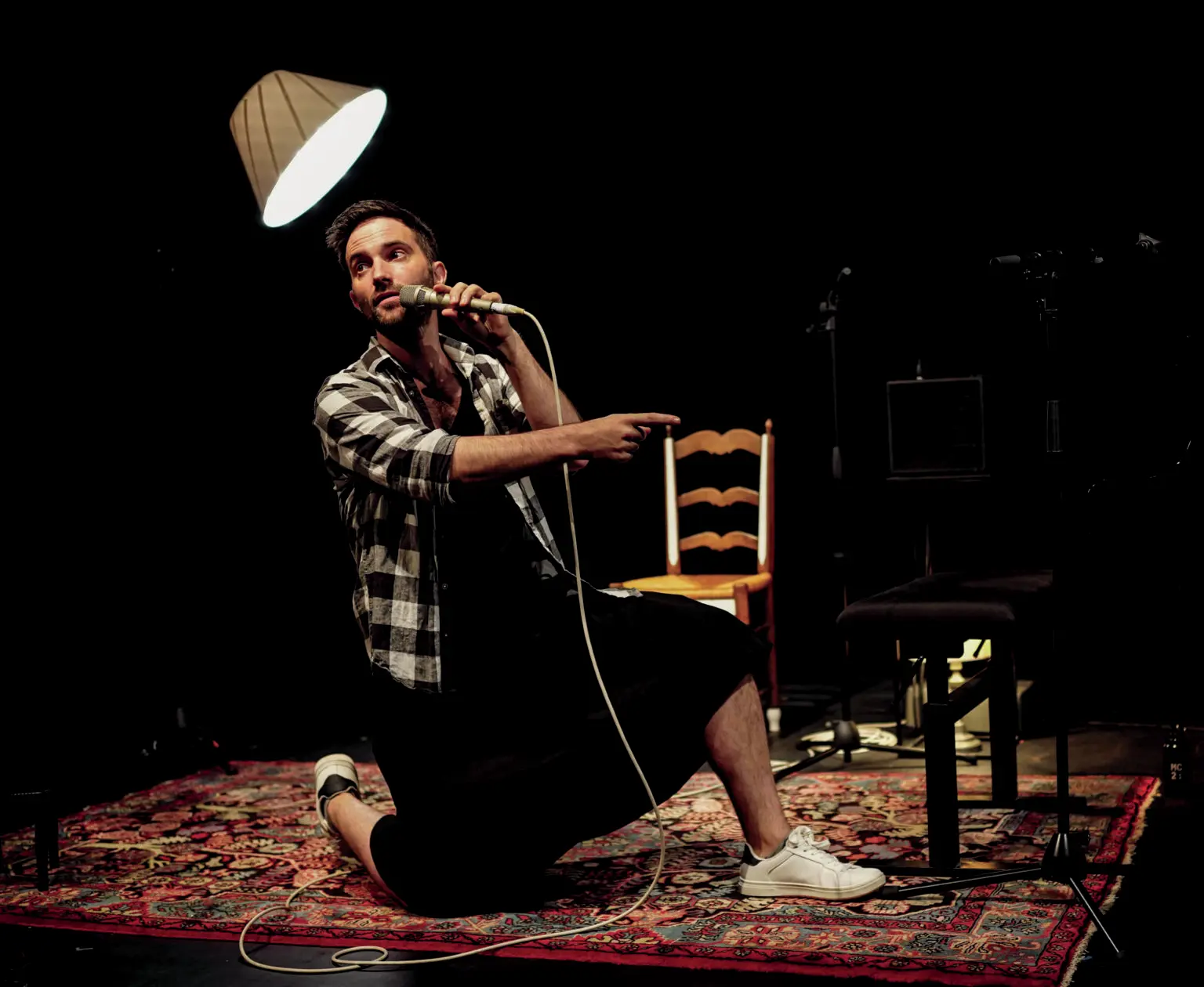 Tu connais la chanson ?_Bandol